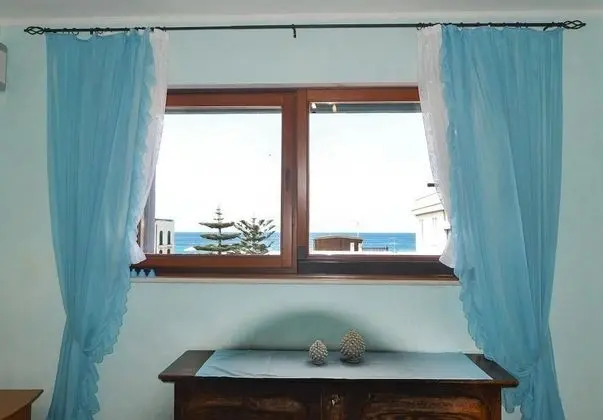 Villa, 2 Yatak Odası, Veranda