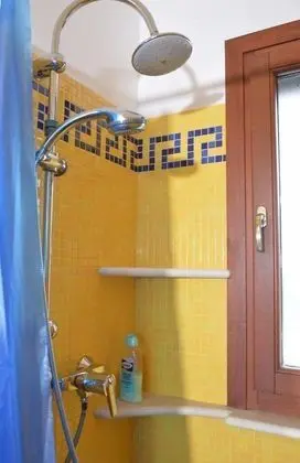 Villa, 2 Yatak Odası, Veranda
