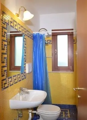Villa, 2 Yatak Odası, Veranda