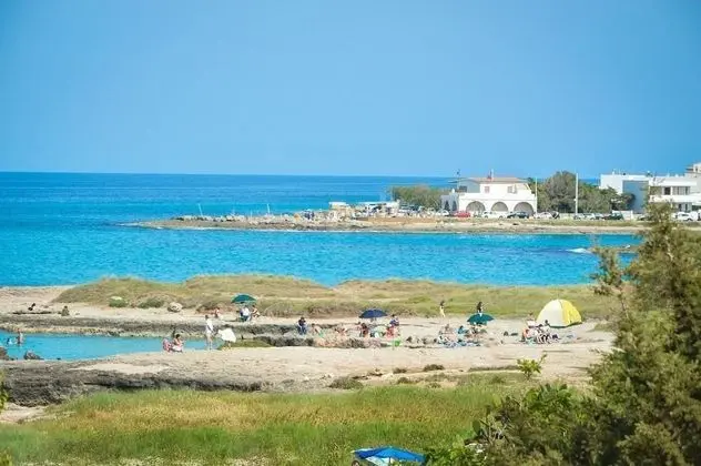 Villa, 2 Yatak Odası, Veranda