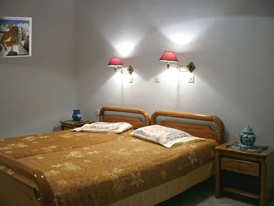 Apart Daire, 2 Yatak Odası