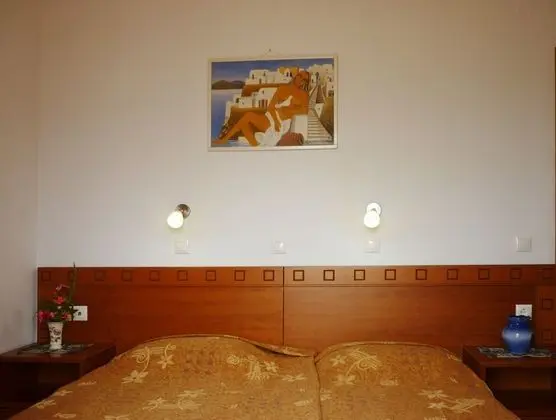 Apart Daire, Deniz Manzaralı