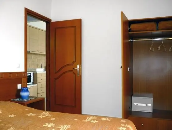 Apart Daire, Deniz Manzaralı