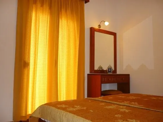 Apart Daire, Deniz Manzaralı