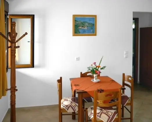 Apart Daire, Deniz Manzaralı
