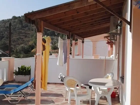 Apart Daire, Deniz Manzaralı
