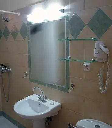 Apart Daire, Deniz Manzaralı