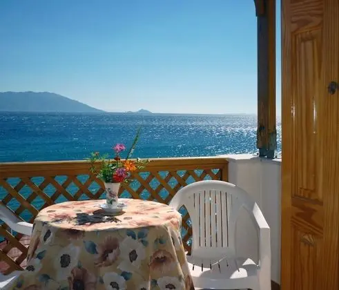Stüdyo, Deniz Manzaralı