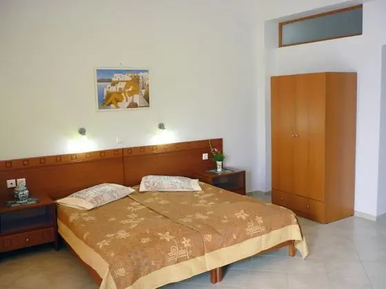 Stüdyo, Deniz Manzaralı