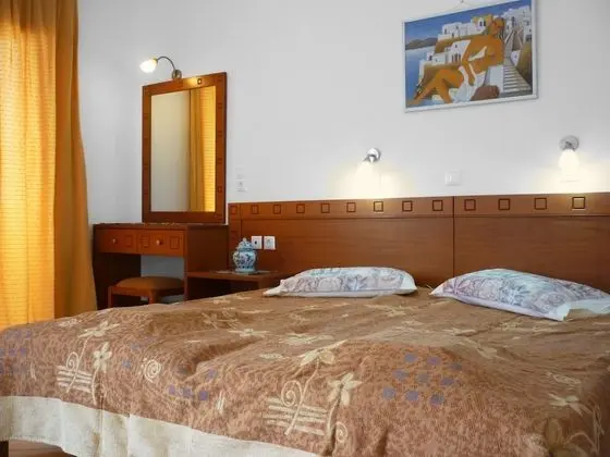 Stüdyo, Deniz Manzaralı