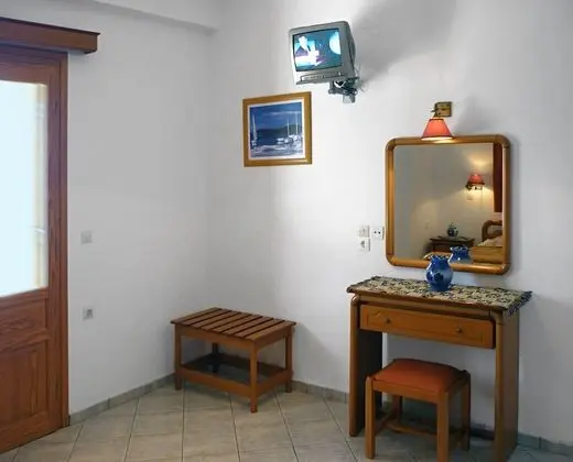Stüdyo, Deniz Manzaralı