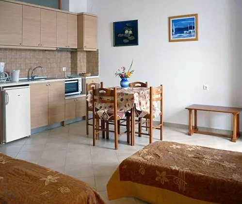 Stüdyo, Deniz Manzaralı