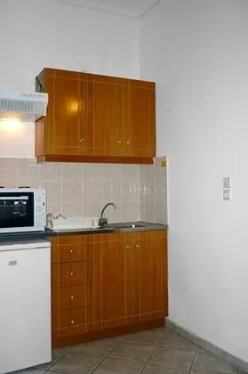 Stüdyo, Deniz Manzaralı