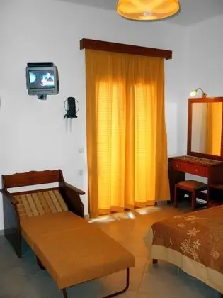 Stüdyo, Deniz Manzaralı