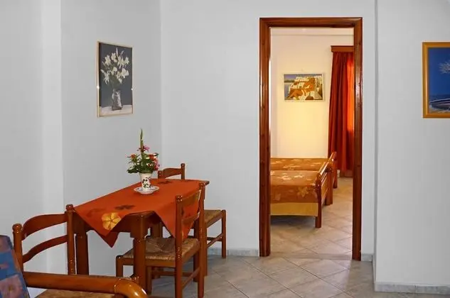 Stüdyo, Deniz Manzaralı