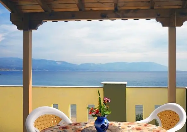 Stüdyo, Deniz Manzaralı
