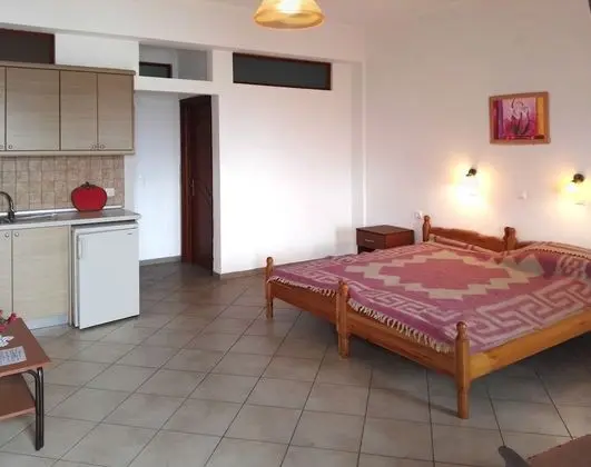 Stüdyo, Deniz Manzaralı