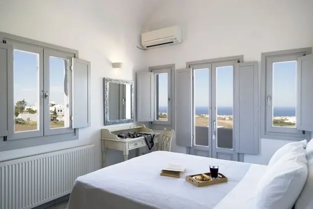 Apart Daire, 1 Çift Kişilik Yatak