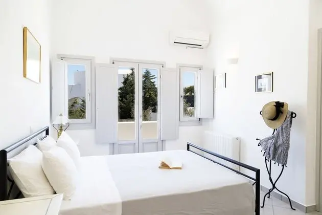 Apart Daire, 1 Çift Kişilik Yatak