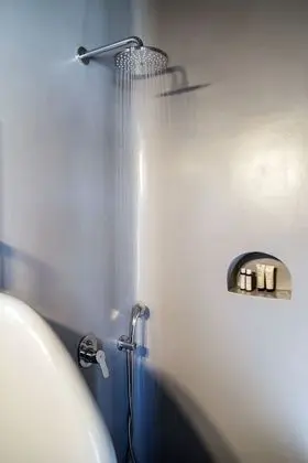 Apart Daire, 1 Çift Kişilik Yatak