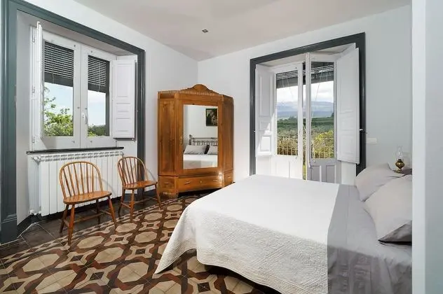 Villa, 5 Yatak Odası