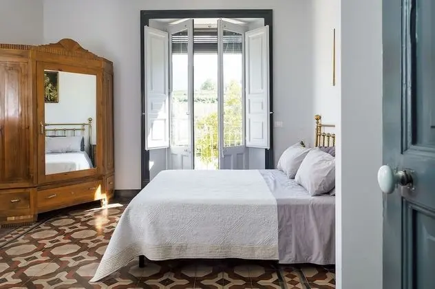 Villa, 5 Yatak Odası