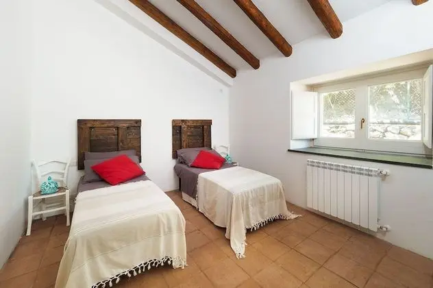 Villa, 5 Yatak Odası