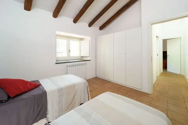 Villa, 5 Yatak Odası