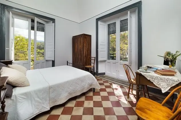 Villa, 5 Yatak Odası