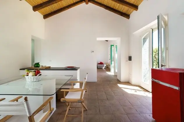 Villa, 5 Yatak Odası