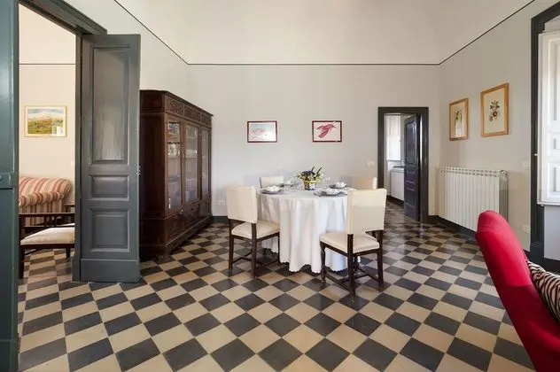 Villa, 5 Yatak Odası