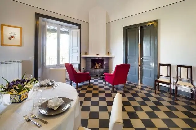 Villa, 5 Yatak Odası