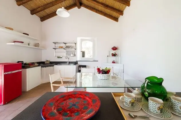 Villa, 5 Yatak Odası