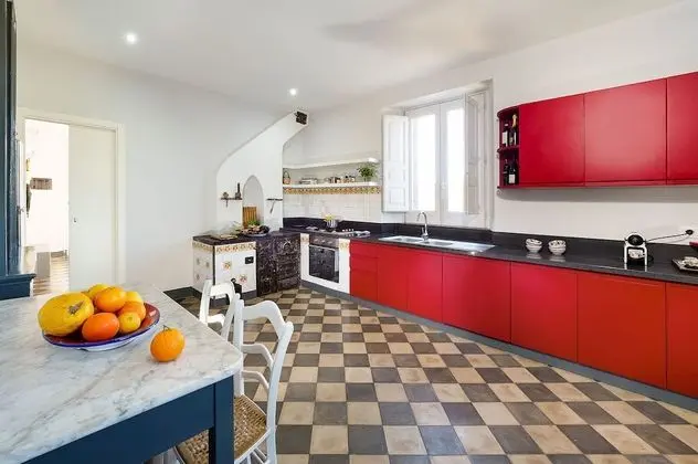 Villa, 5 Yatak Odası