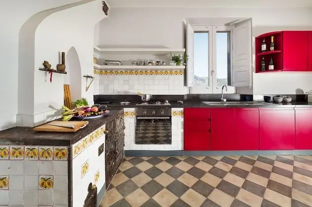 Villa, 5 Yatak Odası