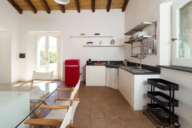 Villa, 5 Yatak Odası