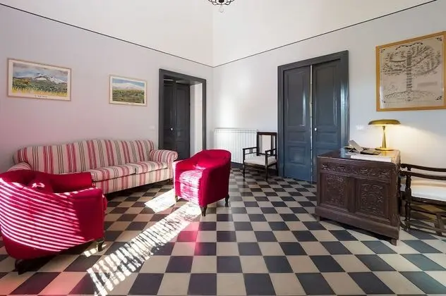 Villa, 5 Yatak Odası