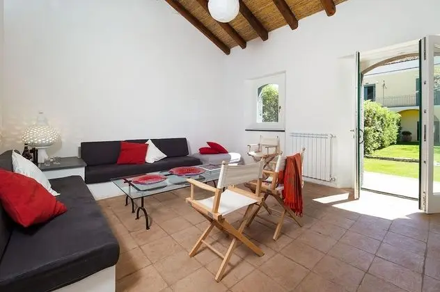 Villa, 5 Yatak Odası