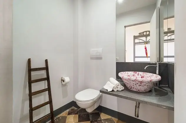 Villa, 5 Yatak Odası