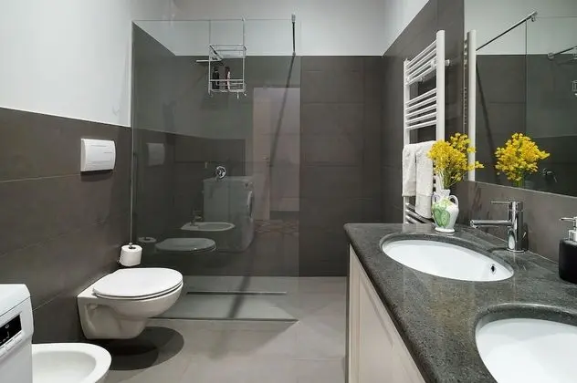 Villa, 5 Yatak Odası