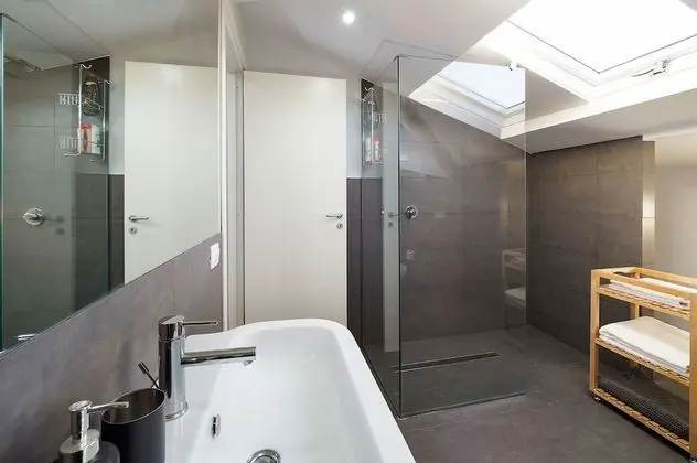 Villa, 5 Yatak Odası