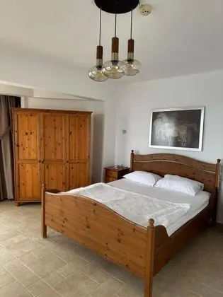 Suite, Deniz Manzaralı