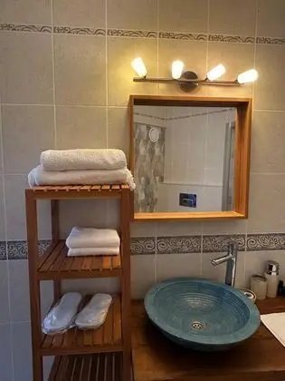 Suite, Deniz Manzaralı