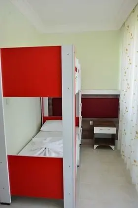 4 Kişilik Oda
