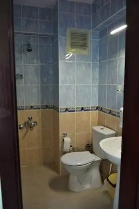 4 Kişilik Oda