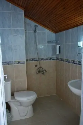 4 Kişilik Oda