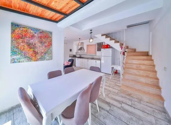 Villa, Dağ veya Havuz Manzaralı, Havuz Bağlantılı