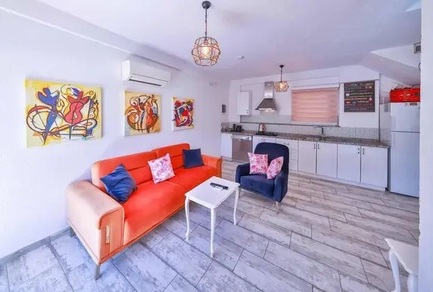 Villa, Dağ veya Havuz Manzaralı, Havuz Bağlantılı