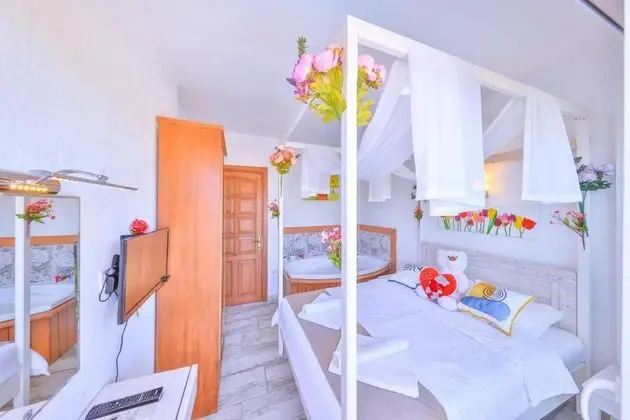Dublex Villa-İki Yatak Odalı, Dağ veya Havuz Manzaralı, Özel Havuzlu