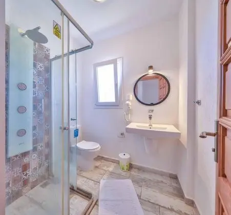 Dublex Villa-İki Yatak Odalı, Dağ veya Havuz Manzaralı, Özel Havuzlu